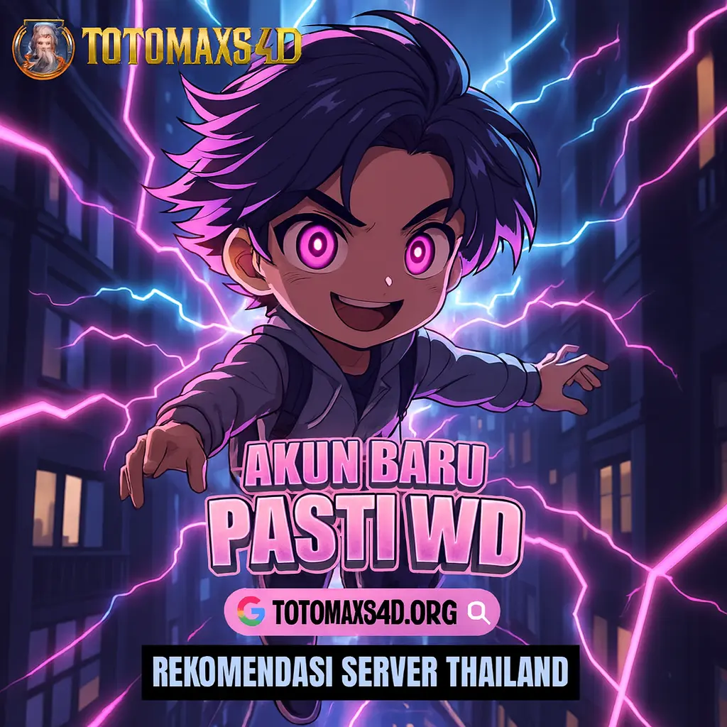 TOTOMAXS4D